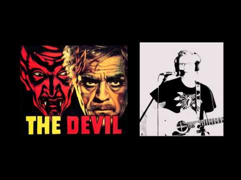 D. Sticker Ensemble - The Devil (acoustic)