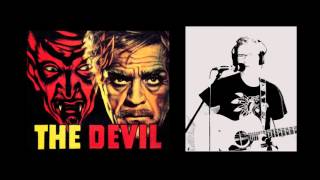 D. Sticker Ensemble - The Devil (acoustic)