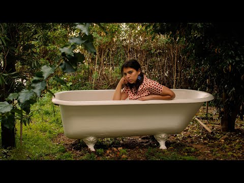 Ana Lua Caiano - Deixem o Morto Morrer | A COLORS SHOW