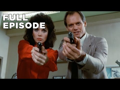 Hunter: Episode 1 - Hunter | Full Episode