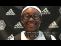 Laila Eliotti 2017 Adidas Summer Championships