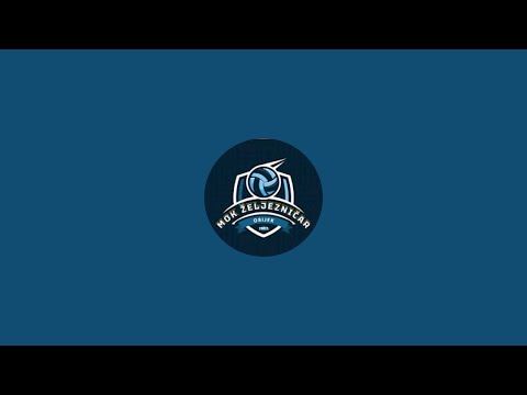 MOK Mursa Osijek II - MOK Željezničar Osijek 7.kolo Prve Lige 2025./2026.