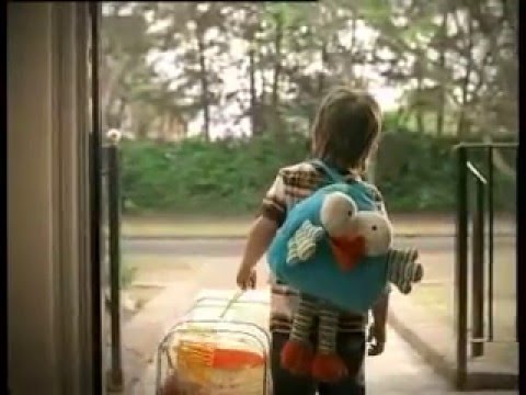 Personal -  Día de la Madre - Draftfcb - ANG Music