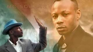 Mc Solaar - La La La La