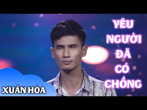 Yêu người đã có chồng - Xuân Hòa