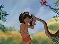Kaa And Mowgli Random Edit