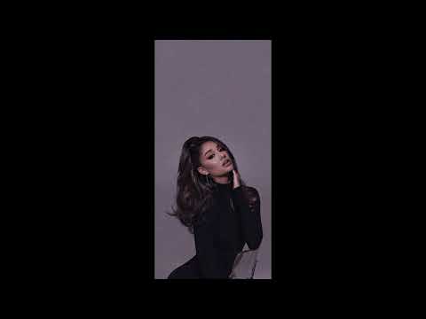 (FREE) Ariana Grande Type Beat 2021 "Hear Me" | R&B Pop Trap Instrumental 2022