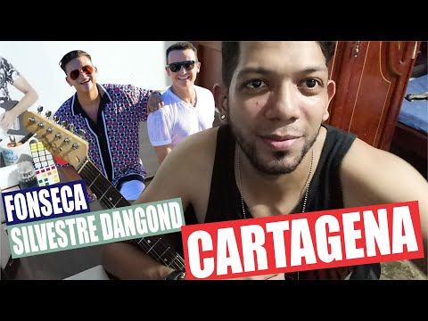 Cartagena - Fonseca