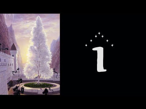 TATW: DaC V2.2 Gondor Let's Play: 1 - Setting the foundation for future growth