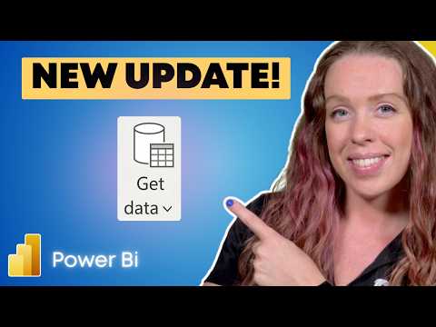 Power BI: New Get Data Interface Power BI: New Get Data Interface