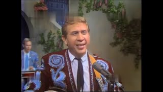 Buck Owens: You&#39;ll Never Miss the Water (Till the Well Runs Dry), 1968