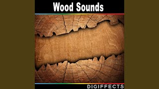 Breaking Wood Furniture with Crash Version 3