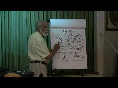 The Way of the Logos [part 2/2] - Dreamwork in Philosophical Midwifery