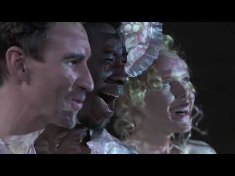 Compilation of GPACs 2018 Deakin University Theatre Season