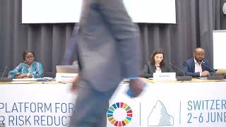 WRRC2025 TS 1 - Paving the Way: Optimizing Governance Mechanisms for Resilient Recovery