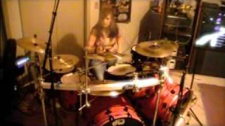 Still Dreaming - Silverstein (Drum Cover)