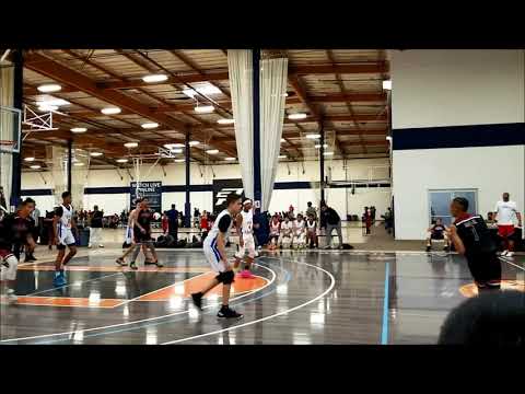 TruthOC 2024 Cavs2019 Vs TeamDTermined