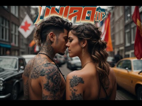 União DF  - Amsterdam Loucuras ( LekPest ) Faixa 10