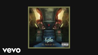 Korn - Never Never (Official Audio)