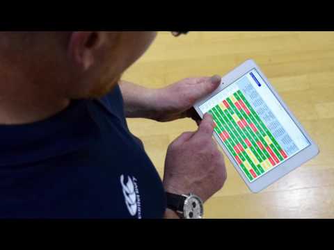 Primary PE Assessment for schools and teachers.  Easy to use system.