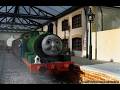 Baa Deleted Scene Percy And The Coaches