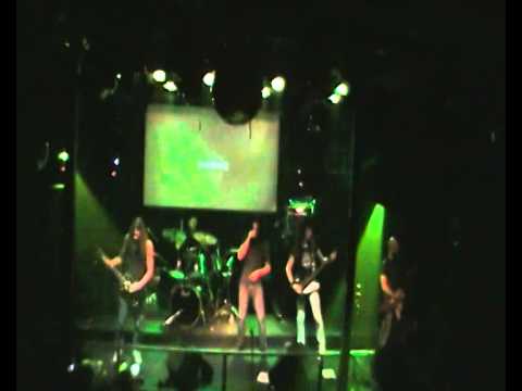 Shock Absorber-Drag The Waters (Pantera Cover)