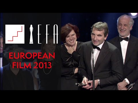 THE GREAT BEAUTY - European Film 2013