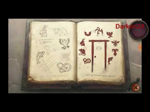 прохождения игры house of fear horror escape in a scary ghost town я наконец нашёл разгадку