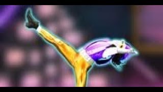 Cover art for you spin me round