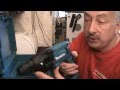 Перфоратор makita hr1830 с пожизненной гарантией. 