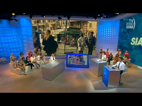 Siamo Noi (Tv2000), 26 giugno 2024 - Spariti nel nulla: casi di persone scomparse