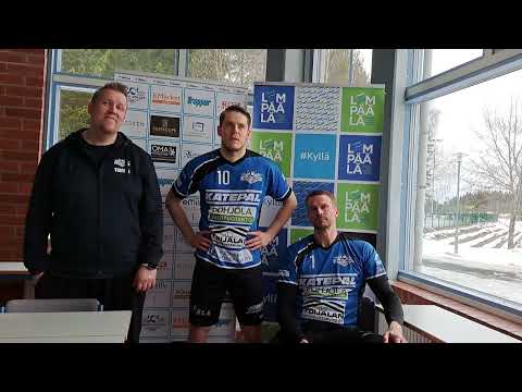 Lempo etenee 1-sarjan finaaleihin