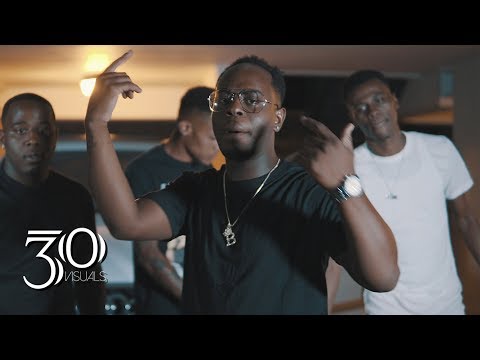 BloodBruddaBand - Take My Lick  (Music Video)