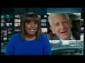 ITV Late Evening News Weekend 8th June 2014