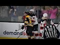 Brad Marchand Has Hat Trick Goal Called Back