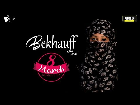 Bekhauff || Shivani Katoch X Adrey  || New Hindi Cover Song 2019
