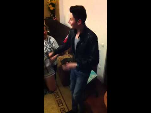 Florinel Si Bogdan :)) :X