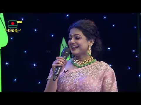 ইউশা শাহিরাহ আনুভা | নতুন কুঁড়ি-২০২৫ | চূড়ান্ত বাছাই | সাধারণ নৃত্য -খ শাখা