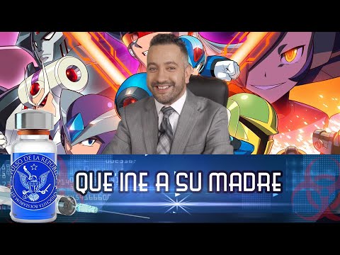 QUE INE A SU MADRE - EL PULSO DE LA REPÚBLICA