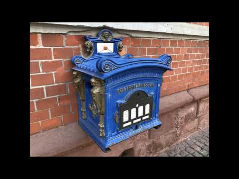 Tour 17: Eines der schönsten Städtchen im Harz: Stolberg