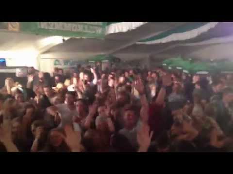 SIDEWALK COVERBAND IN GEBHARDSHAIN & LANDSTUHL 31.07.& 01.08.2015