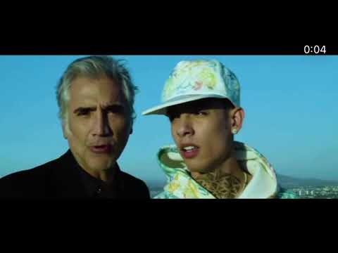 Natanael Cano Con Alejandro Fernandez🔥