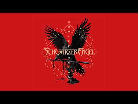 Schwarzer Engel - Höhere Gewalt | FULL ALBUM + Download