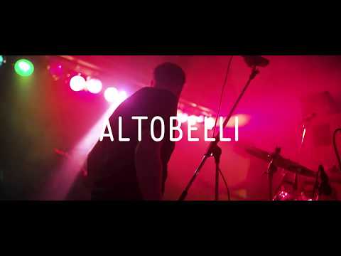 Altobelli Live - album release show 07/10/2017