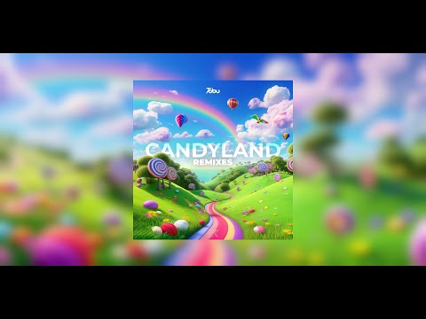 Video thumbnail for Candyland (Slycer Remix)