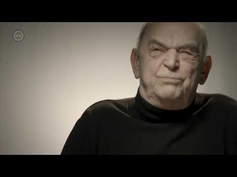 József Attila: Hazám - Bodrogi Gyula (Vers mindenkinek)