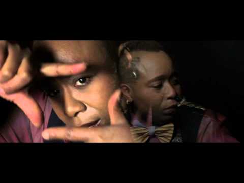 MAGiC (formerly Puff Hickson) - MirrorMirror [on iTunes]