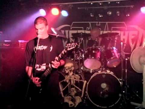 Forcing Diabolic-The Everscathed