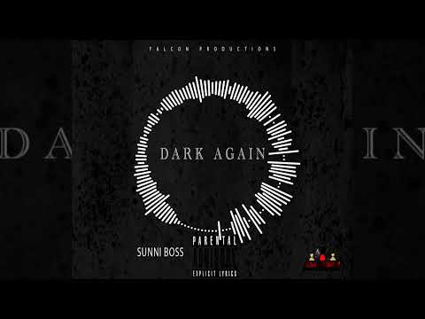 Sunni Boss - Dark Again ( Official Audio ) Falcon Production/ABM Recordz