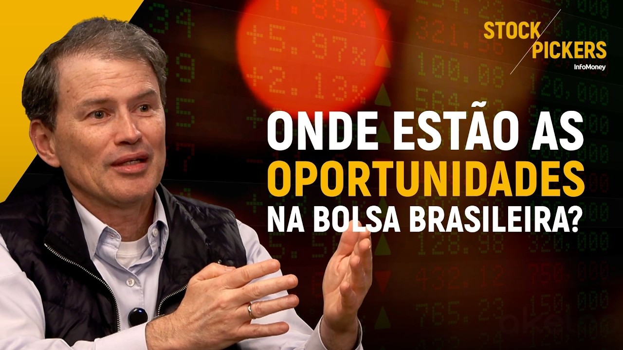 ONDE A BAYES ESTÁ ENCONTRANDO DINHEIRO NA BOLSA?
